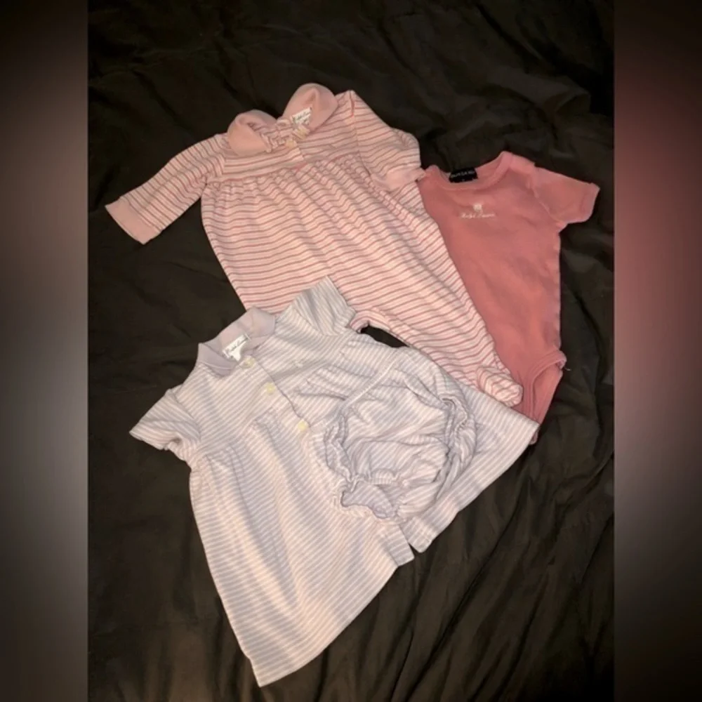 Ralph Lauren Outfits